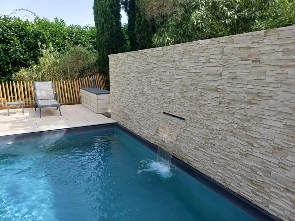 La Longere Bordeaux Gite de Charme Avec Piscine - Miniature 7