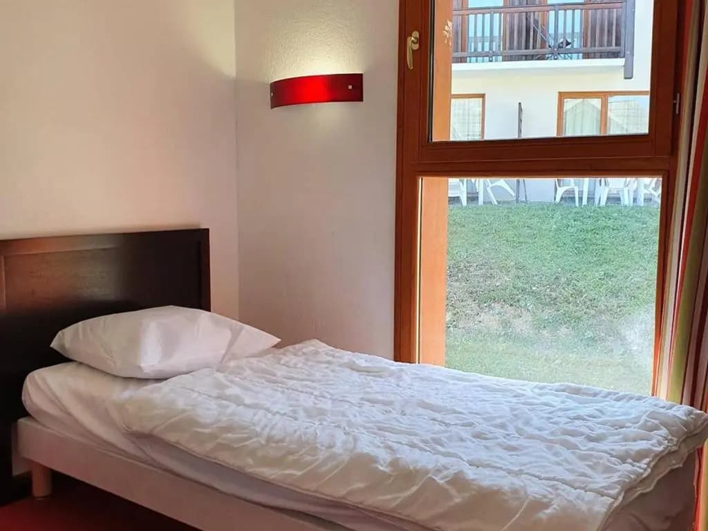 Chalet Les Orres, 3 pièces, 6 personnes - FR-1-322-434 - Photo 4