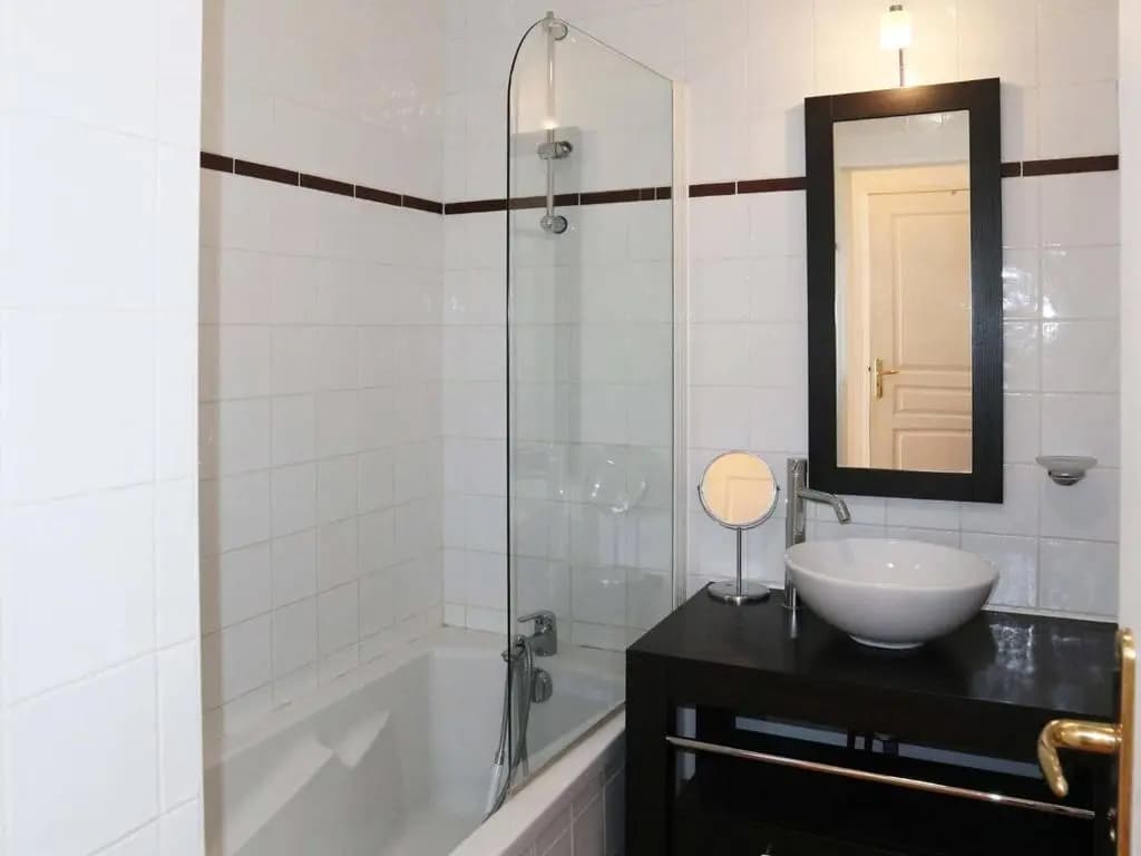 Appartement Les Orres, 2 pièces, 4 personnes - FR-1-322-89 - Miniature 6