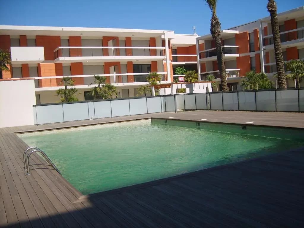 Appartement Villeneuve Loubet - Photo 4
