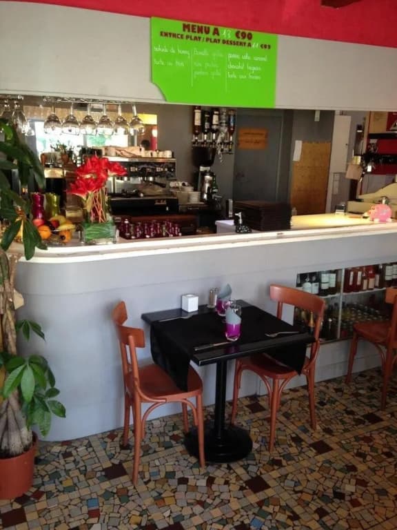 Hotel Restaurant Le 108 - Photo 3