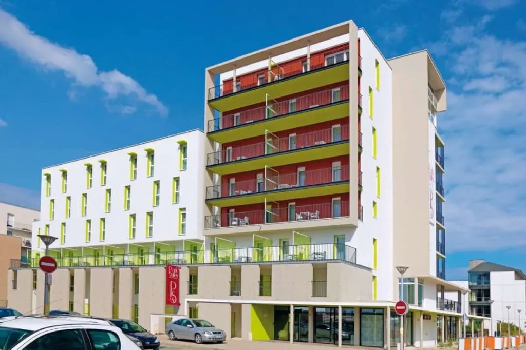 Appart'City Confort Tours - Photo 1