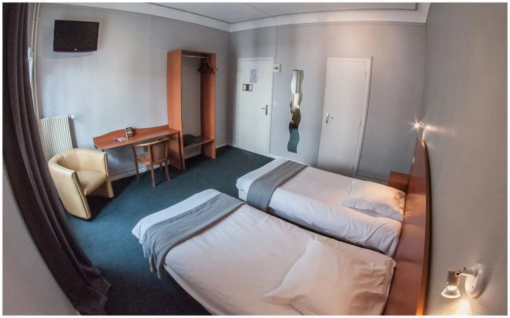 Hôtel Gambetta - Miniature 6