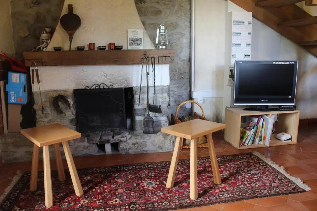 Le Hameau de Chantemerle - Miniature 6