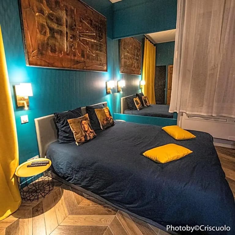 Le Hammam Du Panier - Photo 1