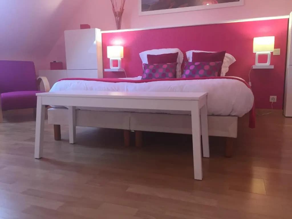 Chambres d'Hotes Penker - Photo 3