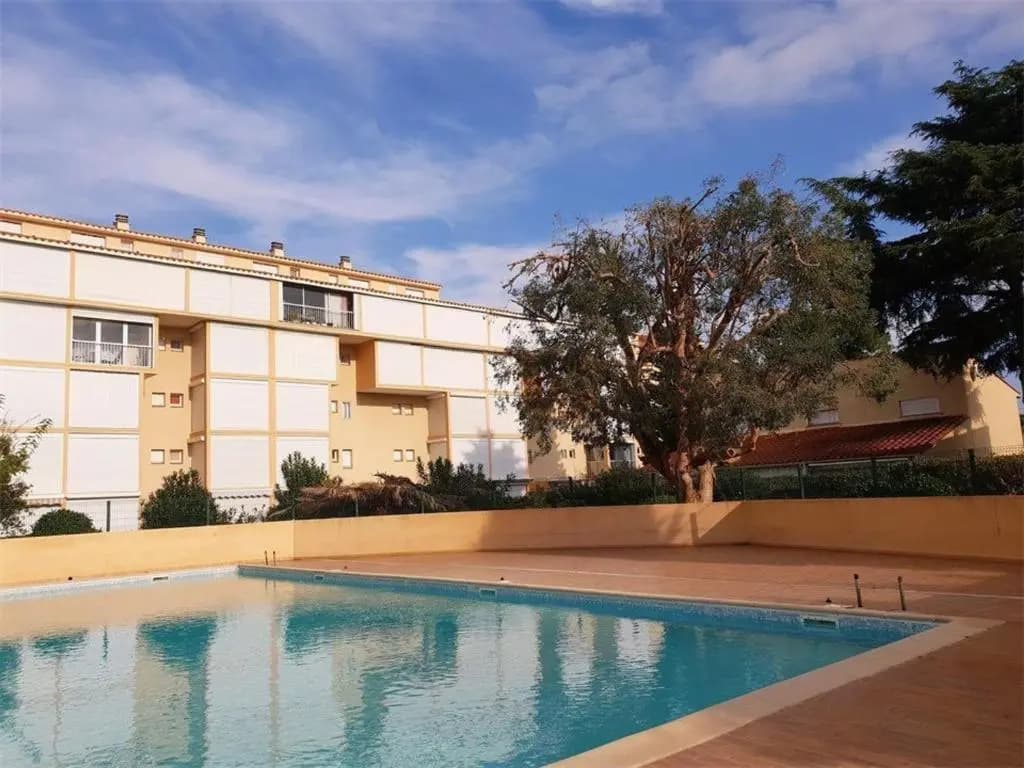Appartement Argelès-sur-Mer, 2 pièces, 4 personnes - FR-1-388-4 - Miniature 6