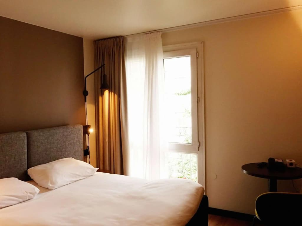 Ibis Lille Centre Grand Place - Photo 3