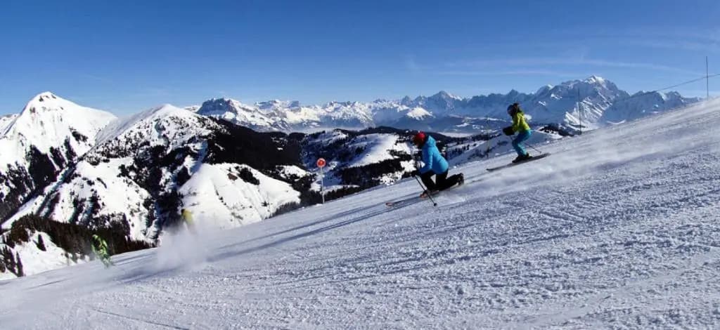 Chalet Le Buset - Chalets pour 16 Personnes 44 - Photo 2