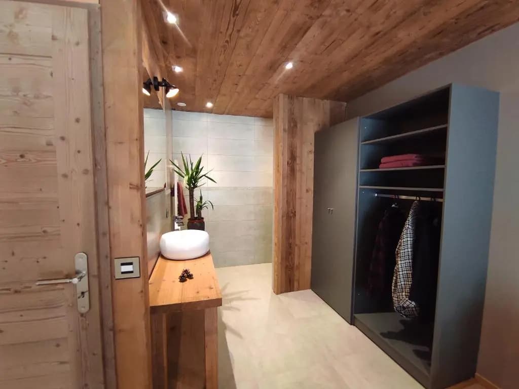 NOUVEAU ! Chalet Grand Croix - Haut Standing - 8, 10 pers - Photo 3