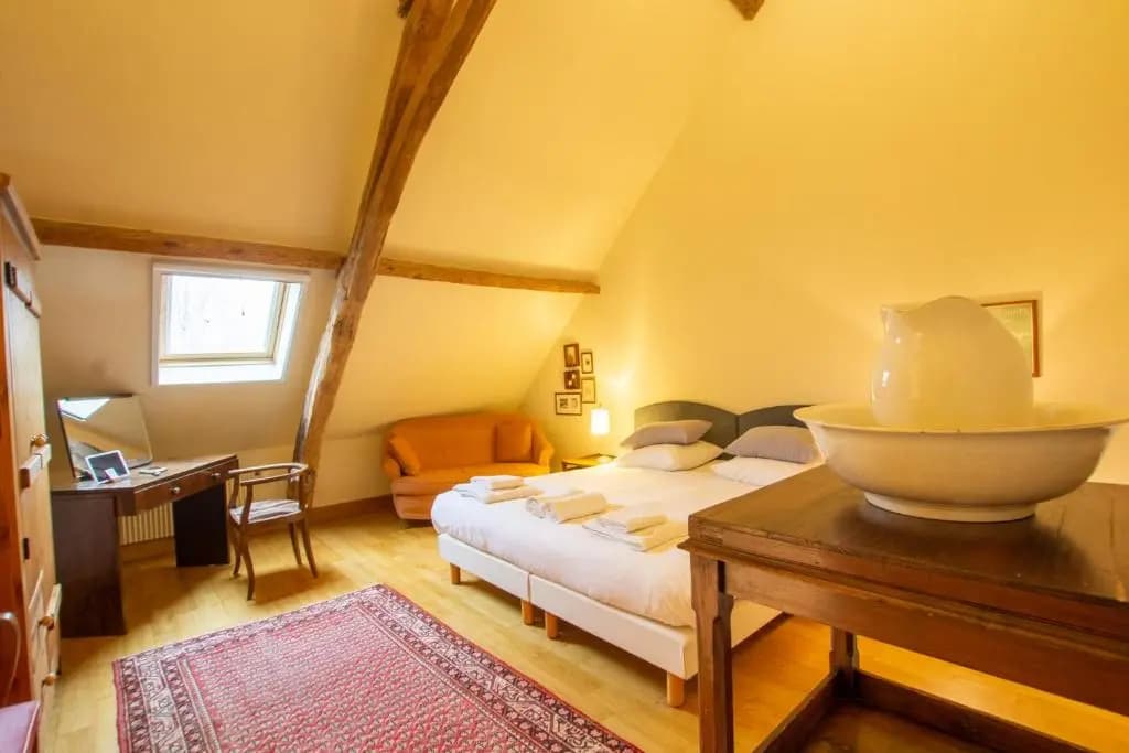 Domaine Maison DoDo - Photo 4