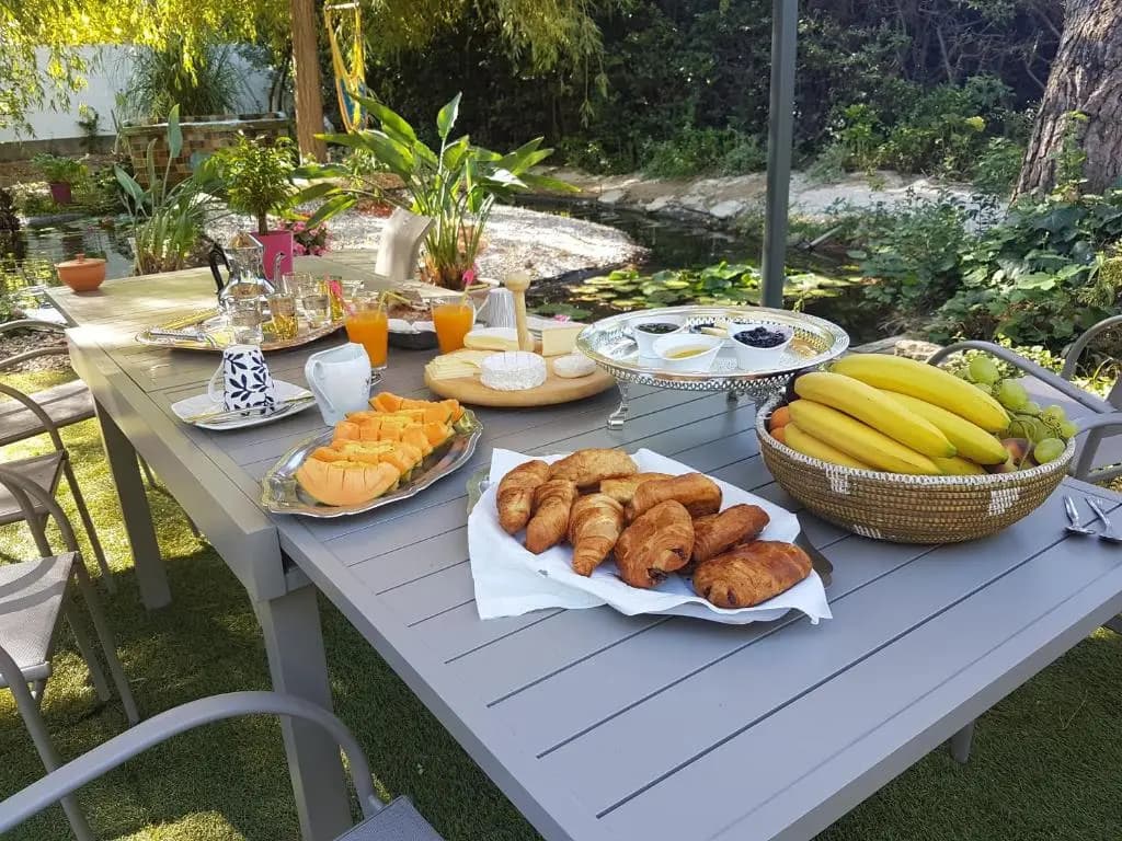 La Villa Des Sens - Photo 3