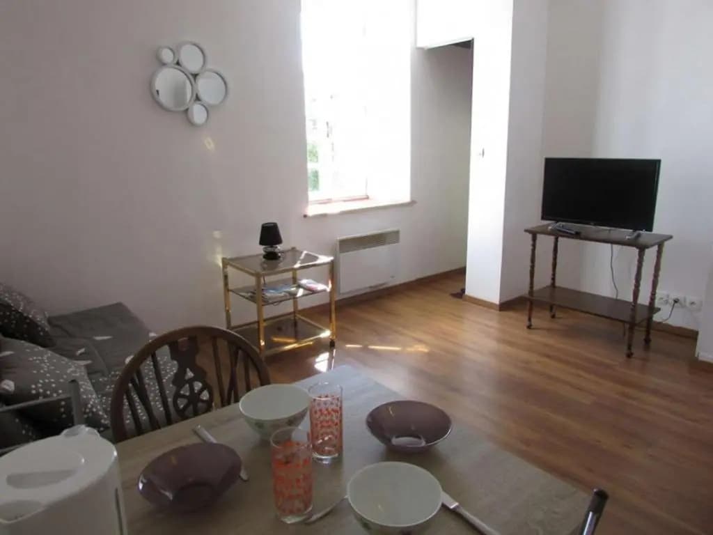 Appartement Étel, 2 pièces, 3 personnes - FR-1-479-89 - Miniature 6