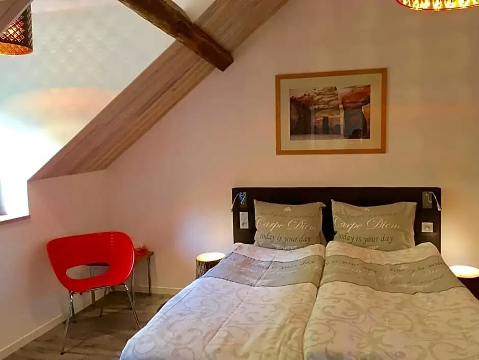 Moulin de la Fayolle - Photo 5