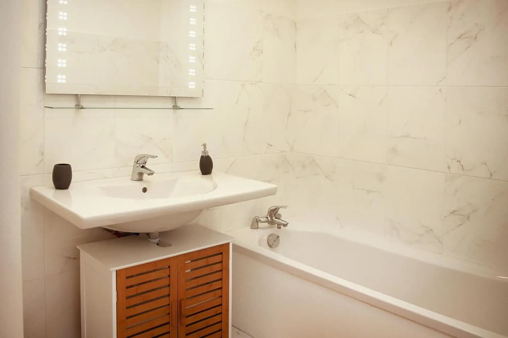 Res. Villa Tyrrenia, Macinaggio/rogliano, Apartment With bay View - Miniature 8