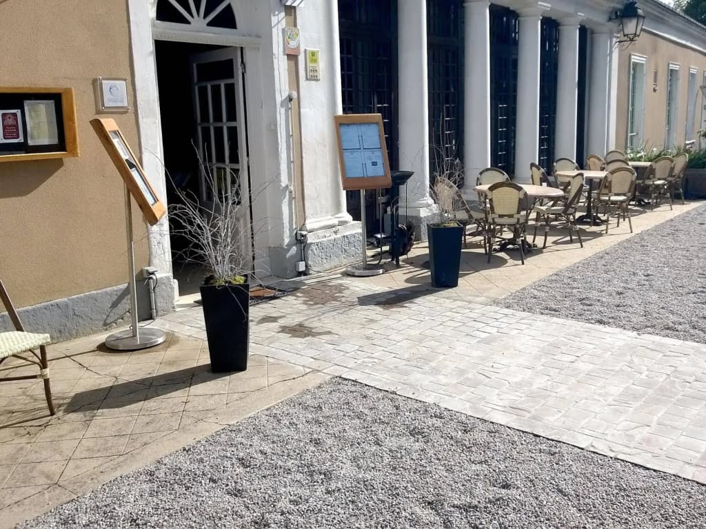 Relais Saint Louis - Photo 4