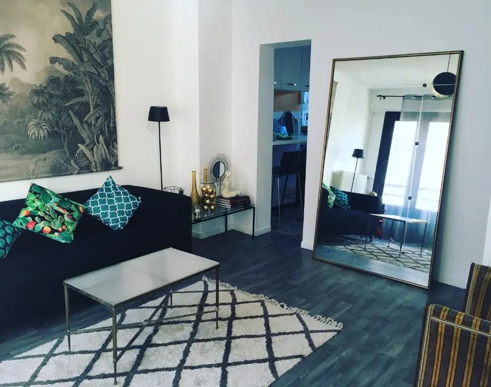 Appartement au cœur de Saint Gaudens - Photo 4