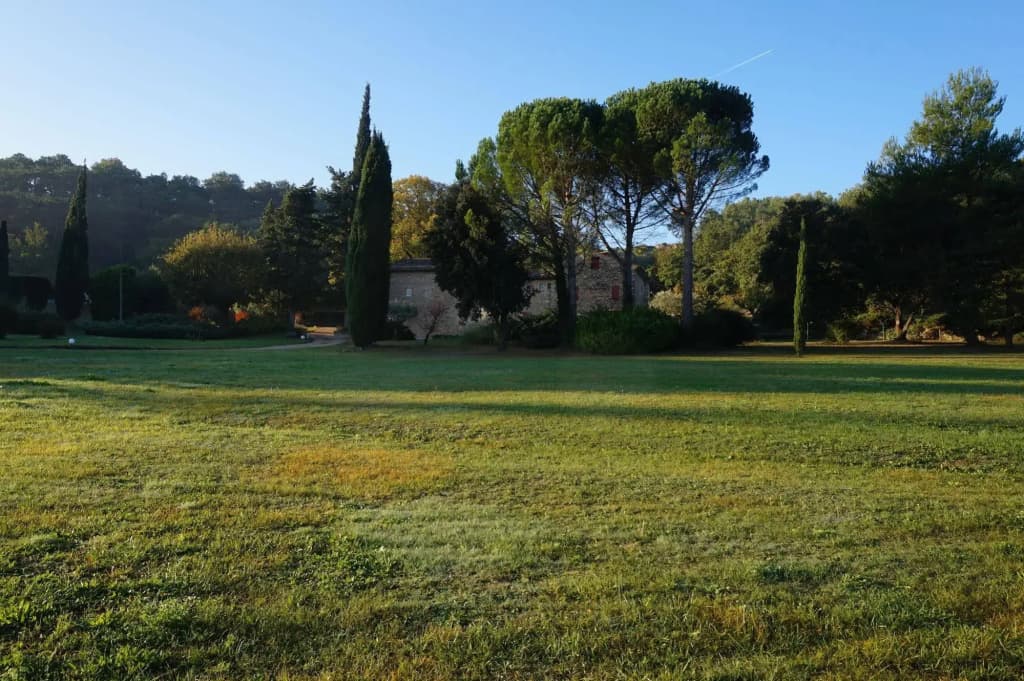 Mas de Cocagne en Provence - Miniature 6