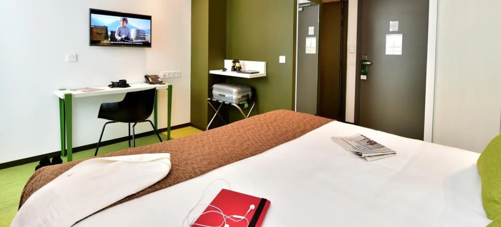 Best Western Plus Central Park Hotel & Spa - Photo 5