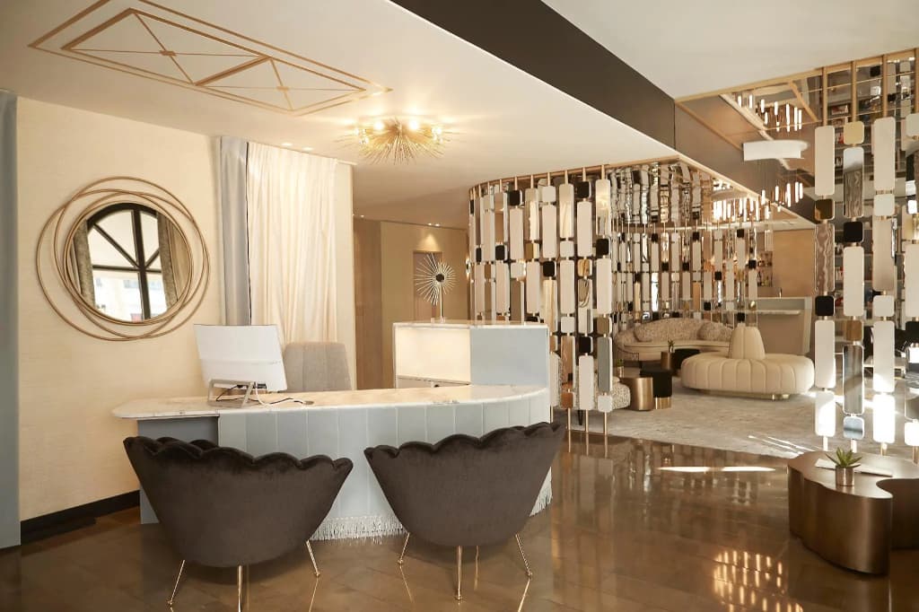 Hôtel Le Derby Alma by Inwood Hotels - Photo 2