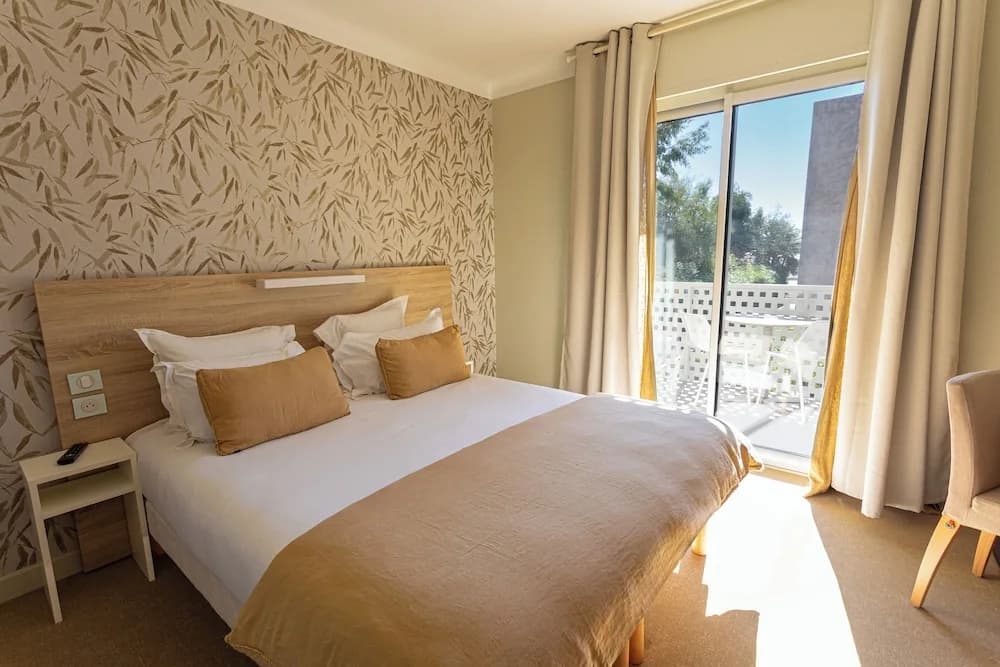 Hôtel La Ménado - Photo 3