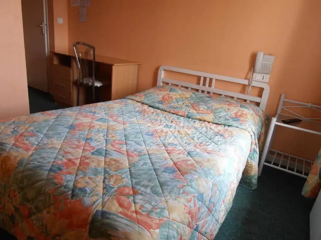 Hôtel de la Meuse - Photo 5