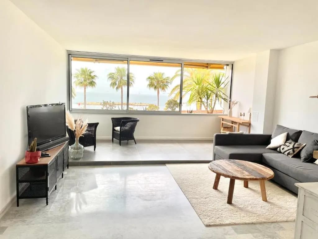 Plage Landsberg Appartement 2 pièces en bord de mer - Photo 3