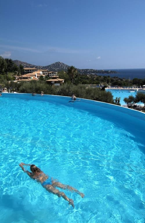 Hôtel de l'Esterel Pierre & Vacances - Photo 1