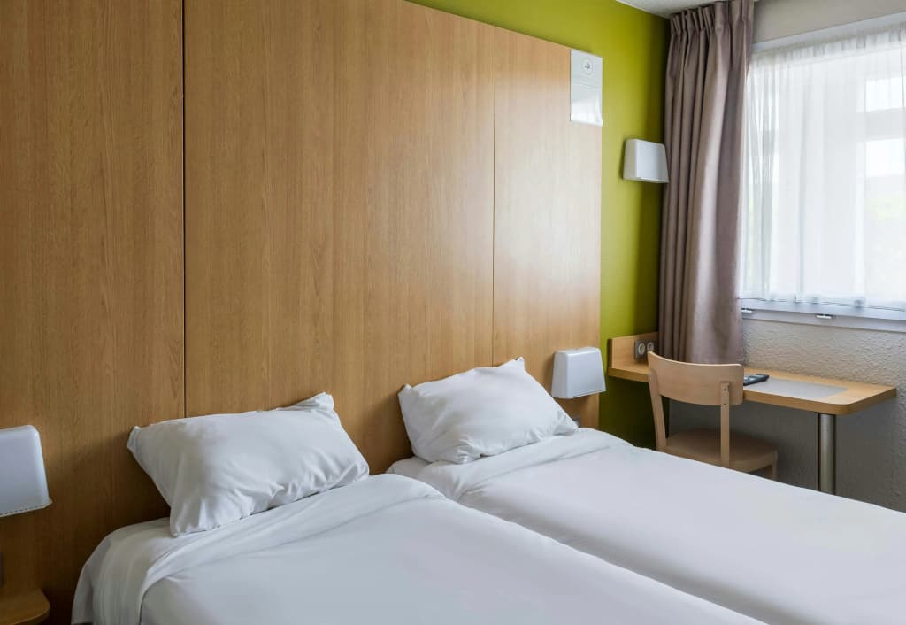 B&B HOTEL Troyes Barberey - Photo 3