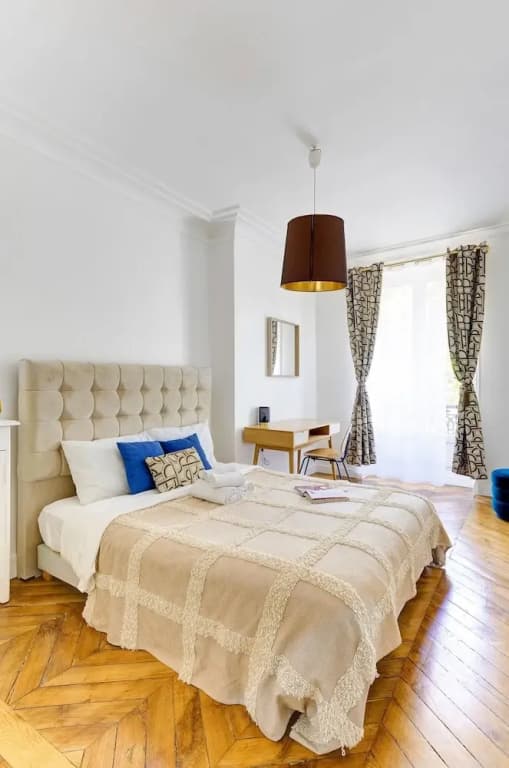 3BR Modern Escape by Champs-Élysées - Miniature 7