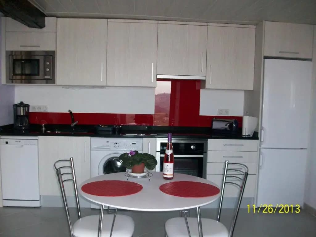Appartement Larraburuko-Borda - Photo 5