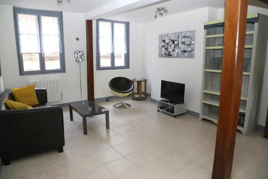Appartement Moderne - Miniature 8