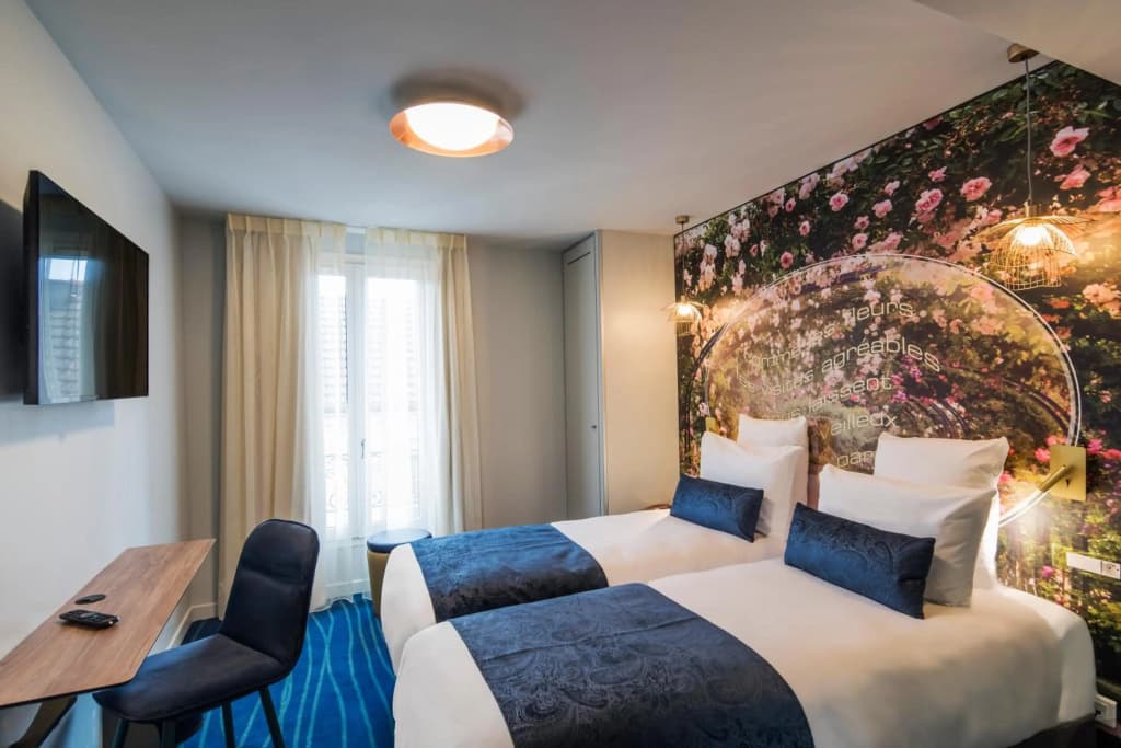 Hotel Astor - Photo 4