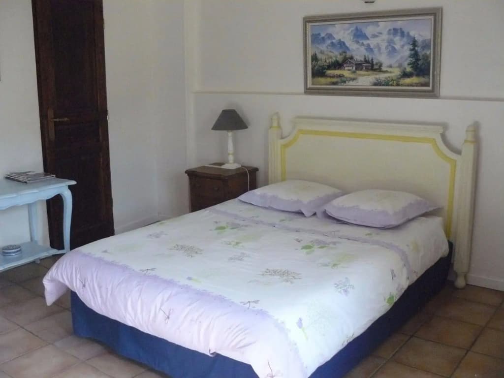 La Bastide des Pins - Photo 2