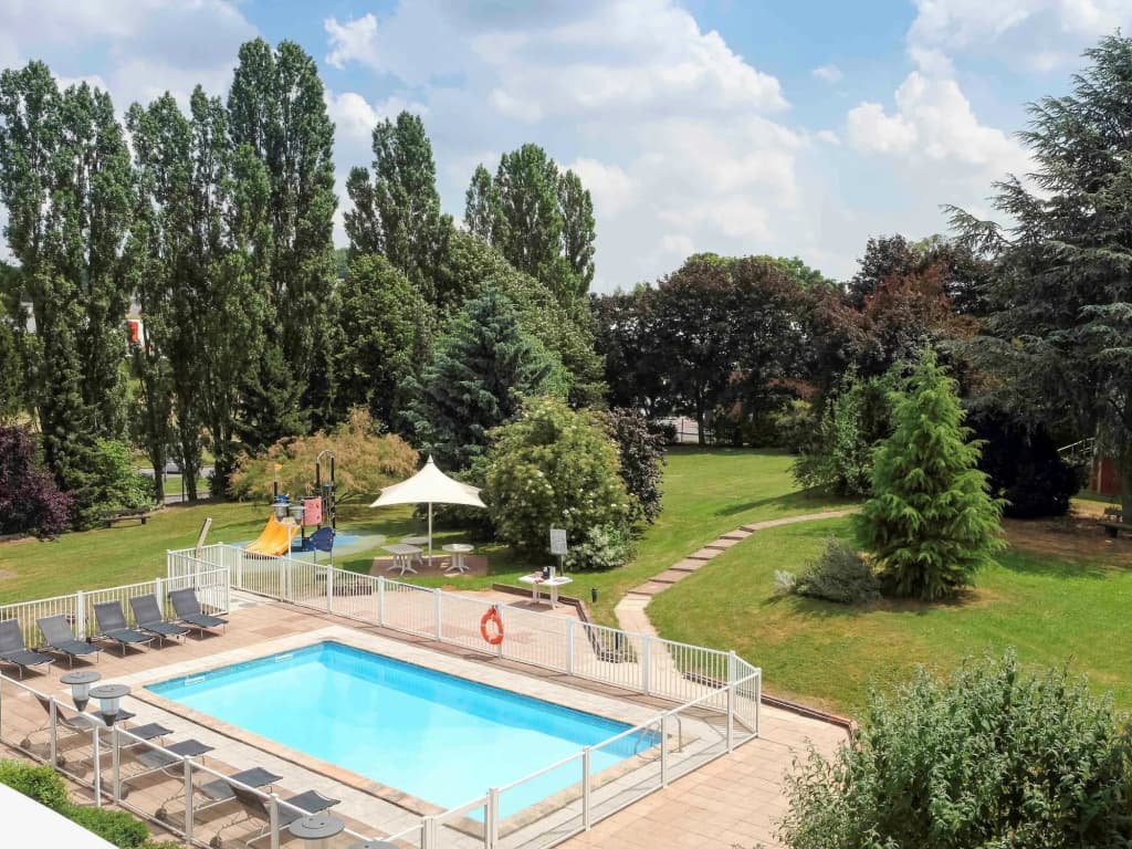 ibis Styles Nancy Sud - Miniature 8