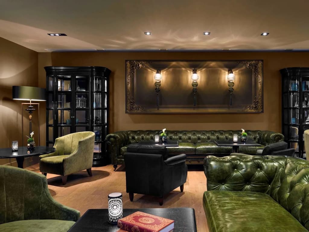 La Cour des Consuls Hotel & Spa Toulouse - MGallery Collection - Photo 2