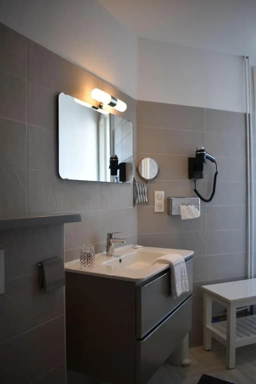 Hotel Henri IV - Miniature 7