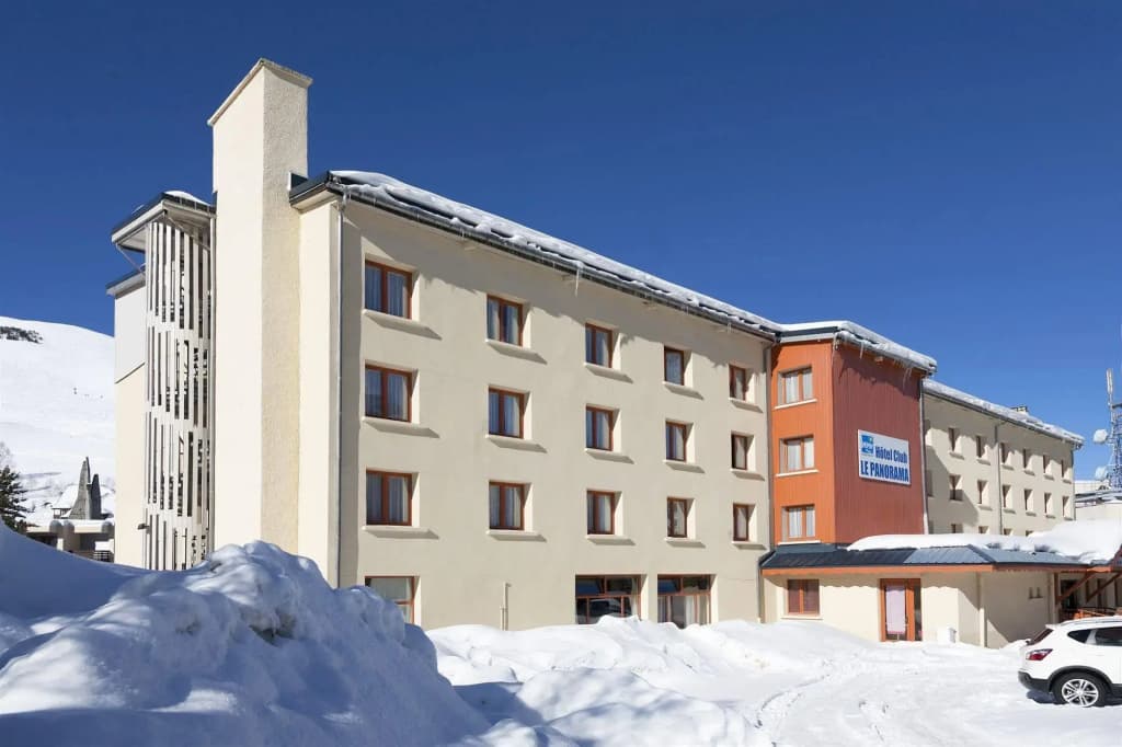 Hôtel Club MMV Le Panorama - Photo 1