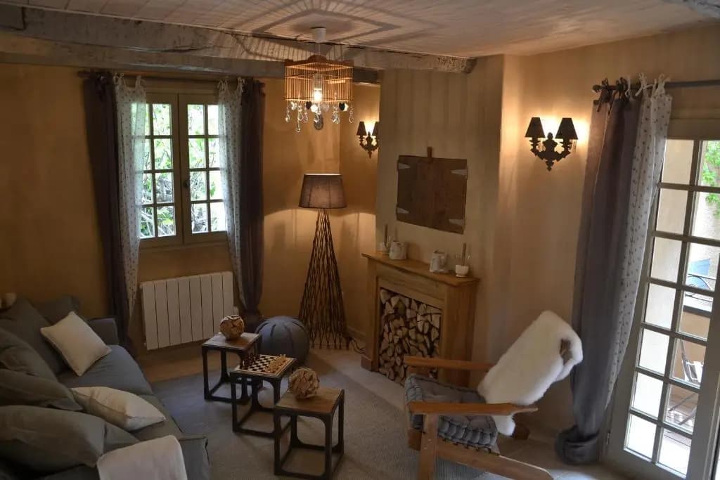 La Maison de Moustiers - Photo 2