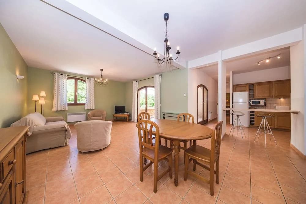 Le Relais du Grand Logis Cadarache ITER - Miniature 6