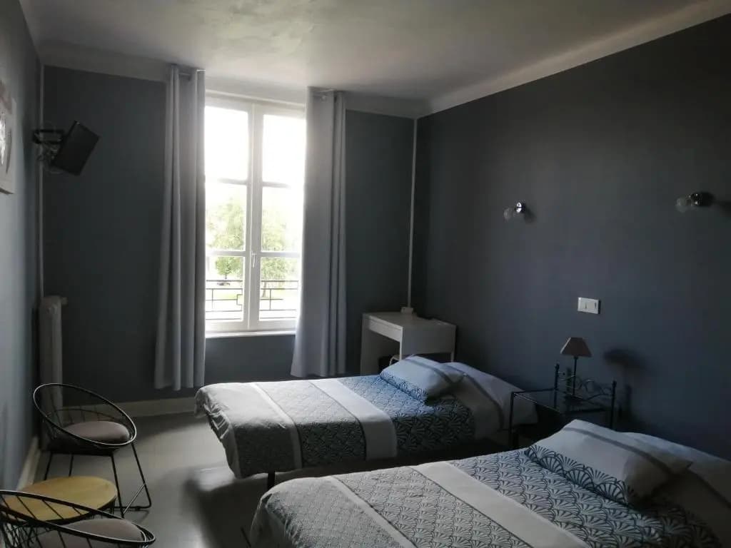 Hotel du Grand Monarque - Photo 2