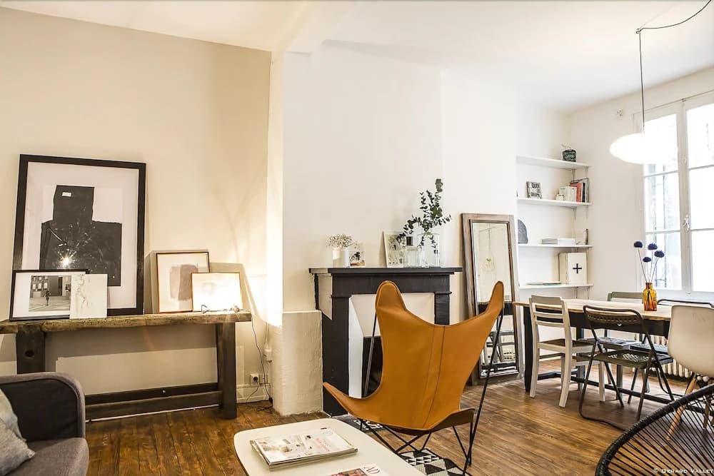 Appartement Cheverus - Miniature 6