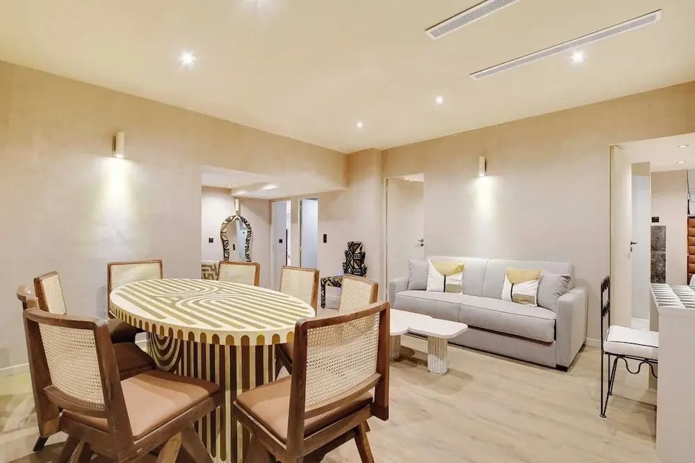 Elegance and Refinement for 10 - Montorgueil - Photo 1