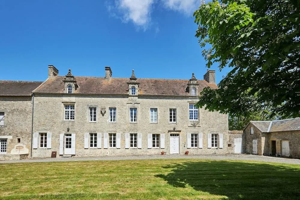 Manoir De Lormel - Photo 1