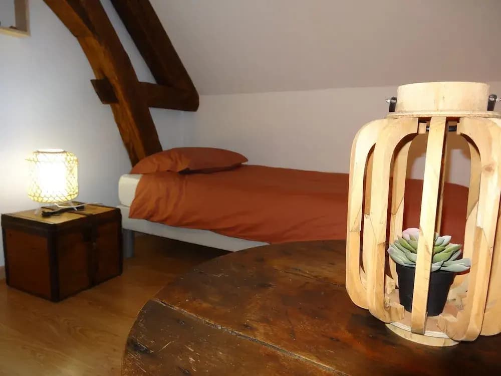 Gites de Gondières - Photo 2