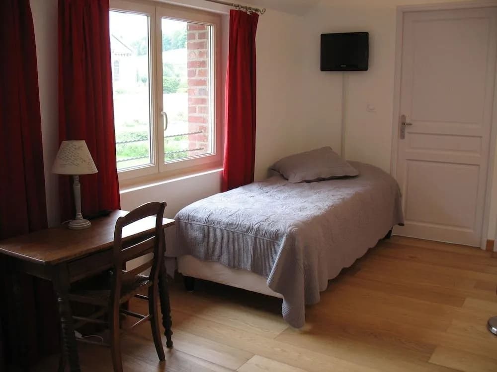 Chambres D'hôtes Les Hostises de Boscherville - Photo 5