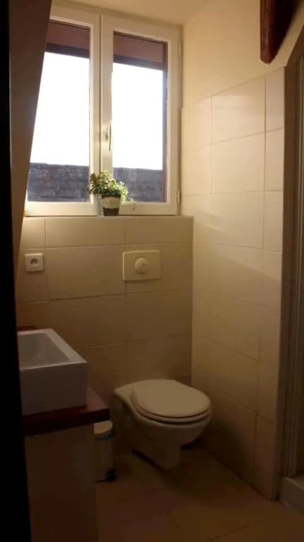 Apartment With 3 Bedrooms in Eguisheim, With Furnished Terrace and Wifi - 50 km From the Slopes - Miniature 8