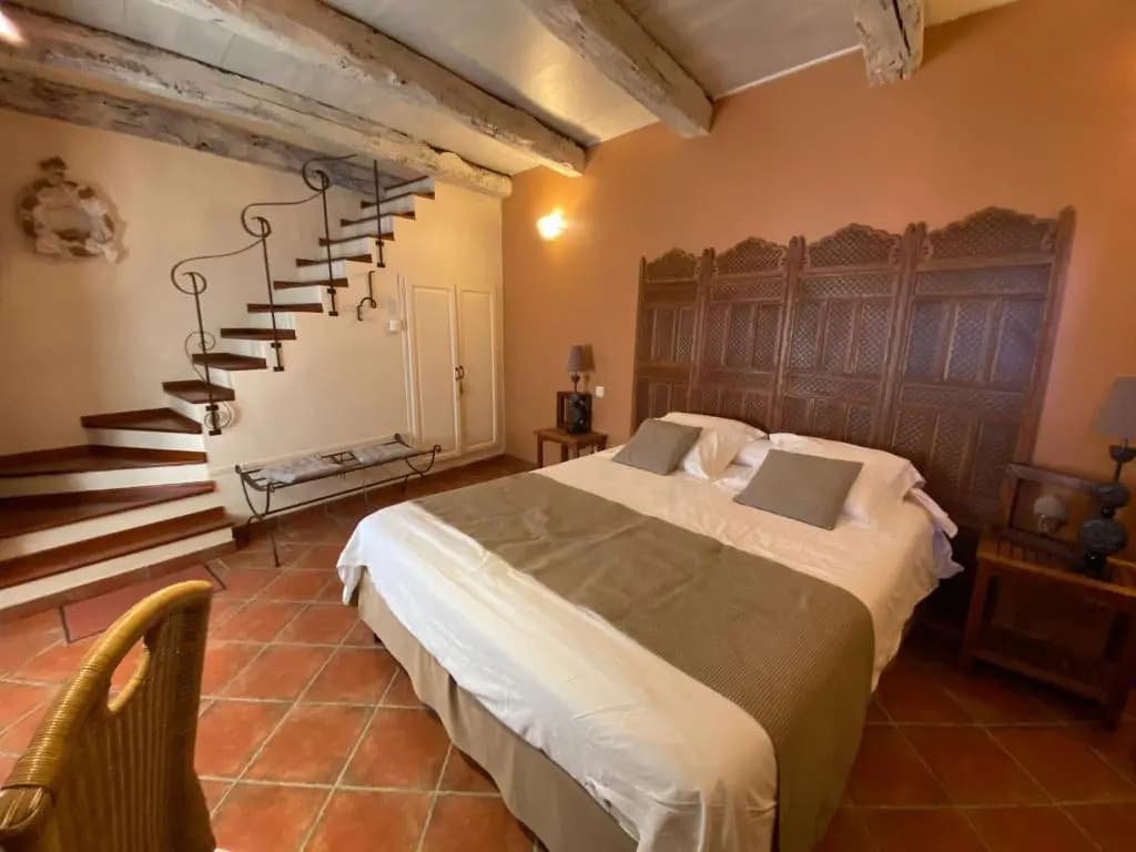 B&B Maison des Etoiles Chambre d'hôtes Adult Only - Photo 5
