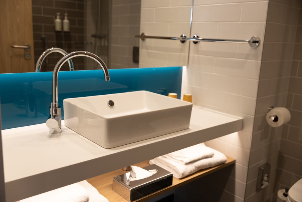 Holiday Inn Express Caen Epron by IHG - Miniature 8
