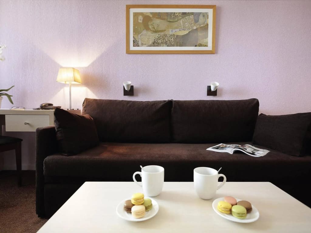 Aparthotel Adagio Access Avignon - Miniature 6